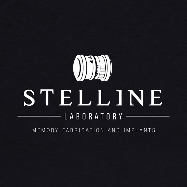 Stelline Laboratory by MindsparkCreative